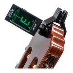 Oqan QCLIP-T1 Accordatore - immagine 2
