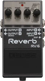 Boss RV-6 Reverb Usato