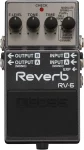 Boss RV-6 Reverb Usato