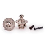 Warwick S-Security Lock System Nickel