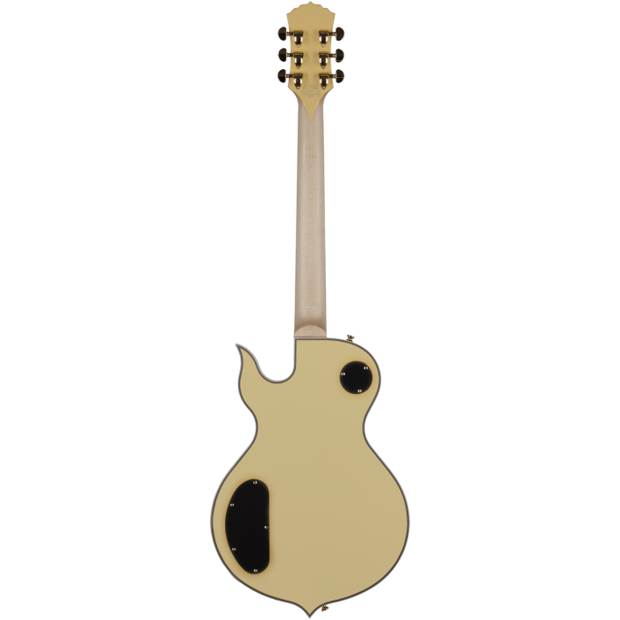 Wylde Audio ODIN GRAIL-GS Genesis Bullseye - immagine 7