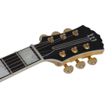 Wylde Audio ODIN GRAIL-GS Genesis Bullseye - immagine 6