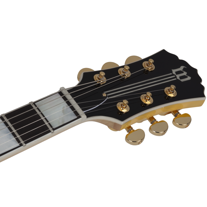 Wylde Audio ODIN GRAIL-GS Genesis Bullseye - immagine 6