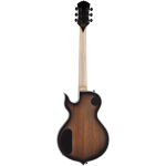 Wylde Audio ODIN GRAIL BUZZSAW-BCB Charcoal Burst Buzzsaw - immagine 6
