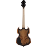 Wylde Audio BARBARIAN BUZZSAW-BCB Charcoal Burst Buzzsaw - immagine 6