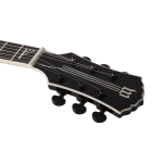 Wylde Audio BARBARIAN BUZZSAW-BCB Charcoal Burst Buzzsaw - immagine 7