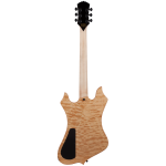Wylde Audio BARBARIAN NORSE DRAGON BULLSEYE - immagine 5