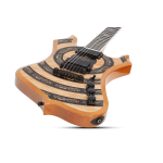 Wylde Audio BARBARIAN NORSE DRAGON BULLSEYE - immagine 6
