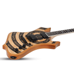Wylde Audio BARBARIAN NORSE DRAGON BULLSEYE - immagine 2