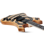 Wylde Audio BARBARIAN NORSE DRAGON BULLSEYE - immagine 3