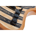Wylde Audio BARBARIAN NORSE DRAGON BULLSEYE - immagine 7