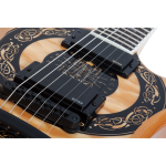 Wylde Audio BARBARIAN NORSE DRAGON BULLSEYE - immagine 8