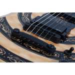 Wylde Audio BARBARIAN NORSE DRAGON BULLSEYE - immagine 9