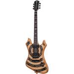 Wylde Audio BARBARIAN NORSE DRAGON BULLSEYE - immagine 4