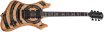 Wylde Audio BARBARIAN NORSE DRAGON BULLSEYE