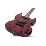 Wylde Audio BARBARIAN Blood Raven - immagine 4