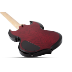 Wylde Audio BARBARIAN Blood Raven - immagine 6