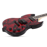 Wylde Audio BARBARIAN Blood Raven - immagine 5