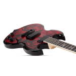 Wylde Audio BARBARIAN Blood Raven - immagine 7