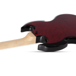 Wylde Audio BARBARIAN Blood Raven - immagine 8