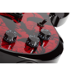Wylde Audio BARBARIAN Blood Raven - immagine 10