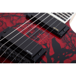 Wylde Audio BARBARIAN Blood Raven - immagine 11