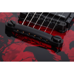 Wylde Audio BARBARIAN Blood Raven - immagine 9