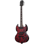 Wylde Audio BARBARIAN Blood Raven - immagine 2
