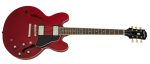 Epiphone ES-335 Cherry