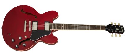 Epiphone ES-335 Cherry