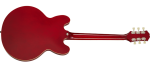 Epiphone ES-335 Cherry - immagine 2