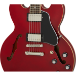 Epiphone ES-335 Cherry - immagine 3