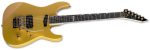 ESP LTD Mirage Deluxe '87 Metallic Gold - immagine 2