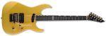 ESP LTD Mirage Deluxe '87 Metallic Gold
